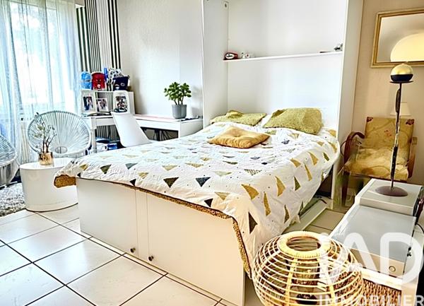 Appartement à vendre 3 pièces 82 m² Bayonne