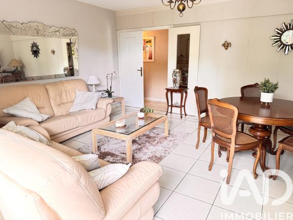 Appartement à vendre 3 pièces 82 m² Bayonne