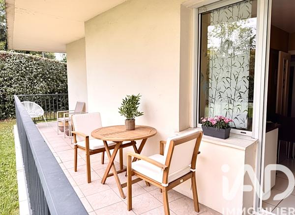 Appartement à vendre 3 pièces 82 m² Bayonne