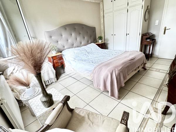 Appartement à vendre 3 pièces 82 m² Bayonne