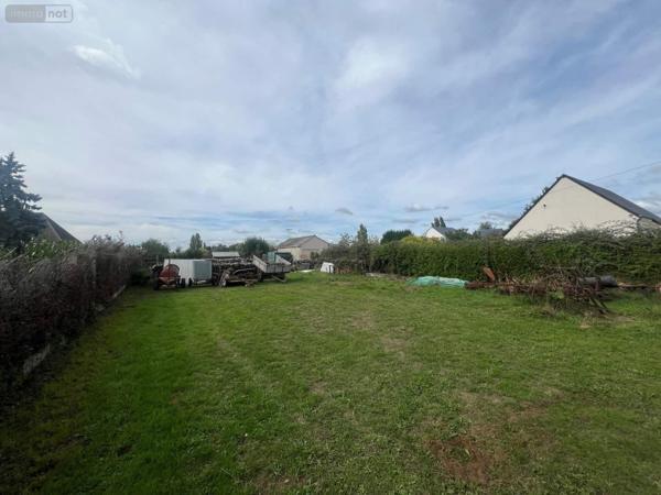 Terrain à Batir à vendre à Savonnières dans l'Indre-et-Loire (37510), ref : 096/941   
BALLAN MIRE