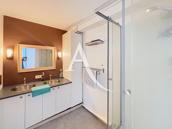 APPARTEMENT 4 PIÈCES RÉNOVÉ AVEC BALCON, PARKING ET CAVE ! MASSY PALAISEAU