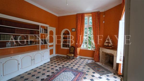 vente propriété 11 km de Bordeaux