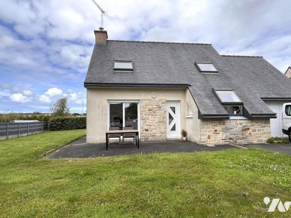 Maison familiale LANNION