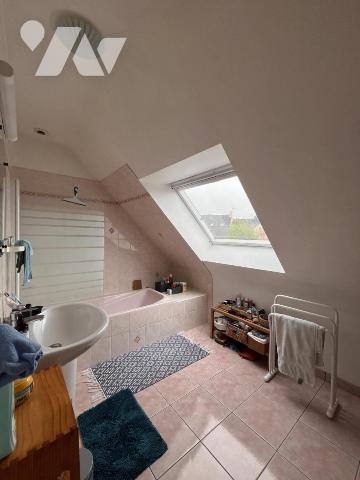 Maison familiale LANNION
