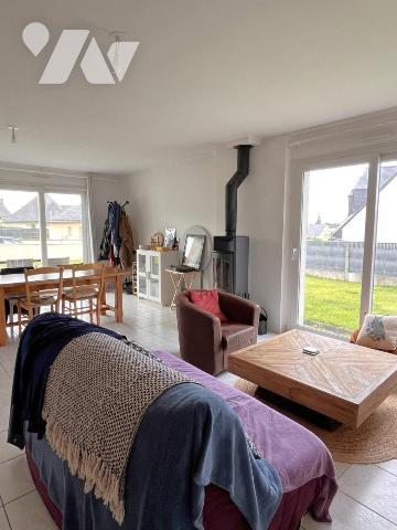 Maison familiale LANNION