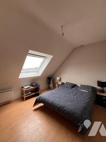 Maison familiale LANNION