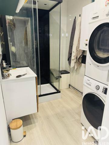 Maison à vendre 3 pièces 80 m² Valenciennes