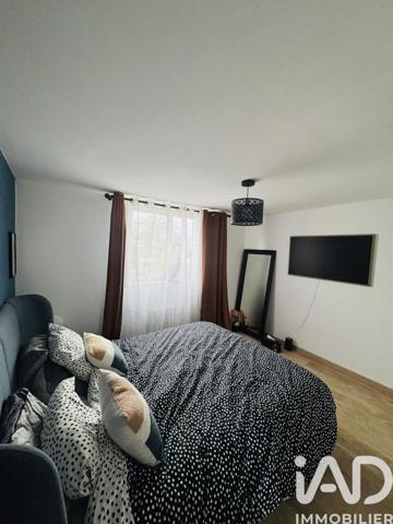 Maison à vendre 3 pièces 80 m² Valenciennes