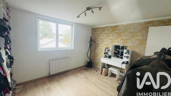 Maison à vendre 3 pièces 80 m² Valenciennes