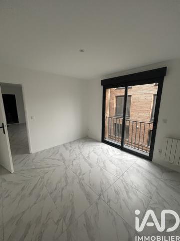 Appartement à vendre 2 pièces 48 m² Bezons