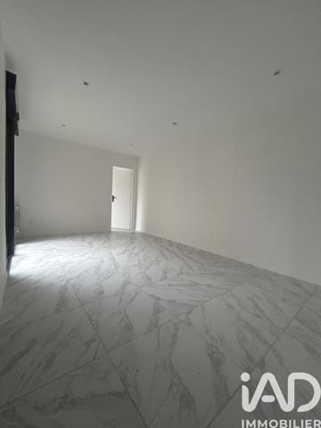 Appartement à vendre 2 pièces 48 m² Bezons