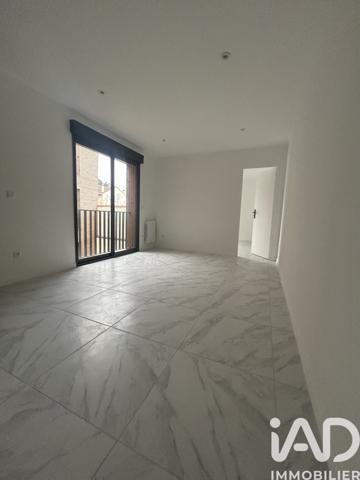 Appartement à vendre 2 pièces 48 m² Bezons