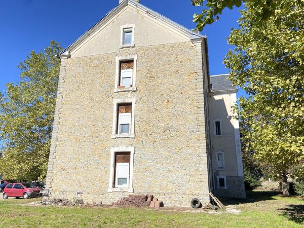 Investissement idéal à deux pas de Rocamadour : T2, ascenseur, parking, jardin commun. Alvignac