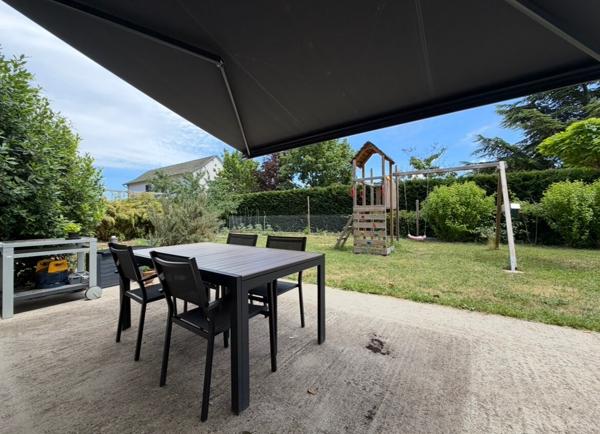 Maison Wintzenheim 5 pièces
