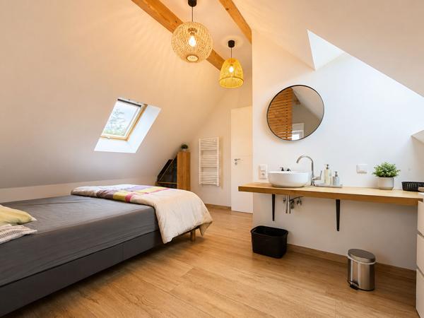 Maison Wintzenheim 5 pièces
