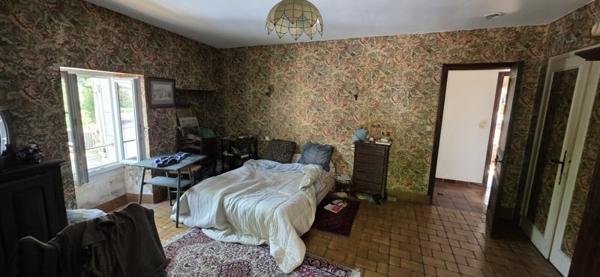 Maison à vendre |  Lamagdelaine |  9 pièces | 262 m²