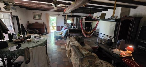 Maison à vendre |  Lamagdelaine |  9 pièces | 262 m²