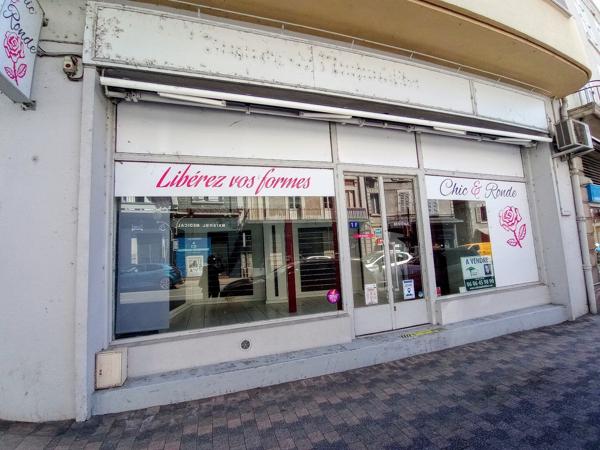 Local commercial Tulle