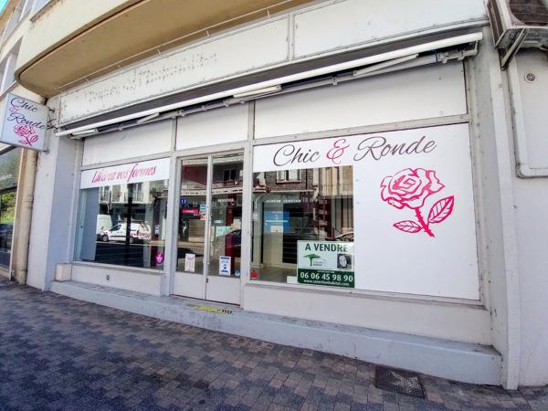 Local commercial Tulle