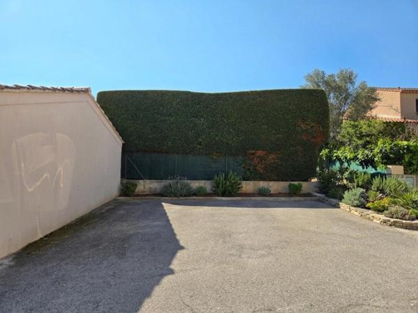 Vente / Maison mitoyenne