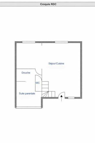 Vente / Maison mitoyenne