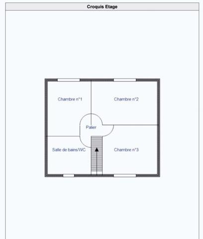 Vente / Maison mitoyenne
