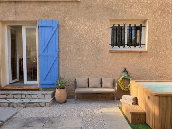 Vente / Maison mitoyenne