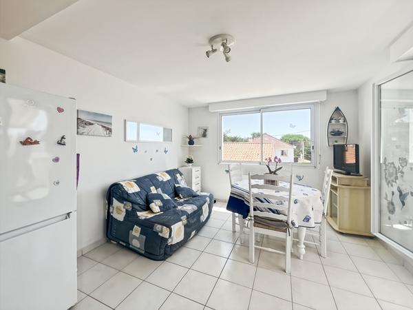 Appartement NOTRE DAME DE MONTS 3 Pièces 31.96 m²