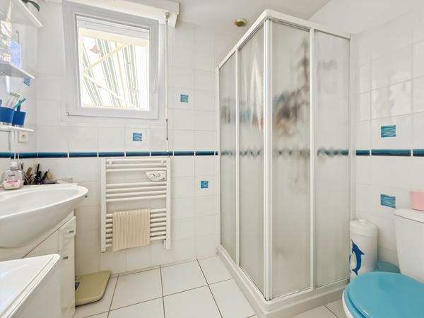 Appartement NOTRE DAME DE MONTS 3 Pièces 31.96 m²