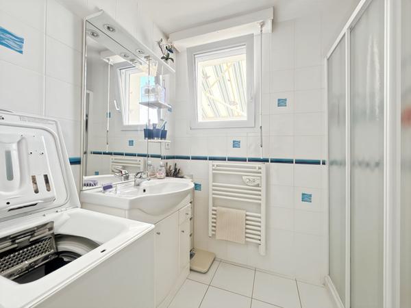 Appartement NOTRE DAME DE MONTS 3 Pièces 31.96 m²