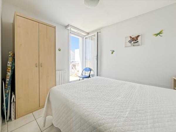 Appartement NOTRE DAME DE MONTS 3 Pièces 31.96 m²