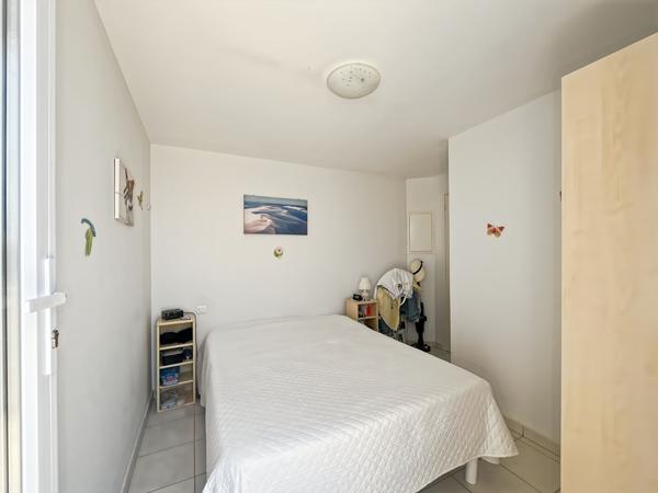 Appartement NOTRE DAME DE MONTS 3 Pièces 31.96 m²