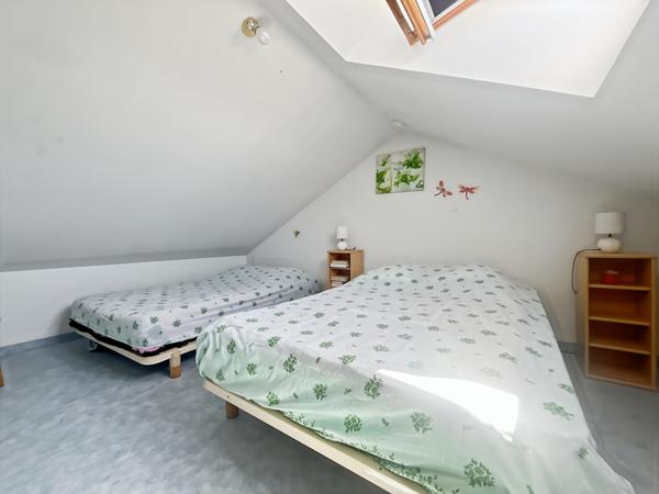 Appartement NOTRE DAME DE MONTS 3 Pièces 31.96 m²
