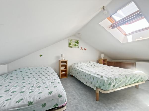 Appartement NOTRE DAME DE MONTS 3 Pièces 31.96 m²