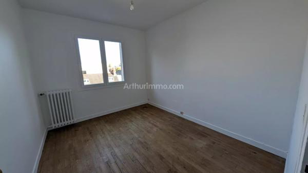 Location                                                      Appartement
                        
                     4 pièces                      85 m2                     à Rennes