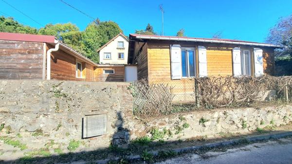 MAISON LUZARCHES - 4 pieces