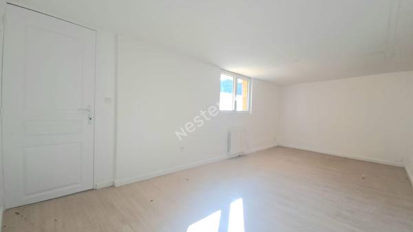 MAISON LUZARCHES - 4 pieces