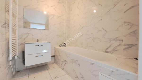 MAISON LUZARCHES - 4 pieces