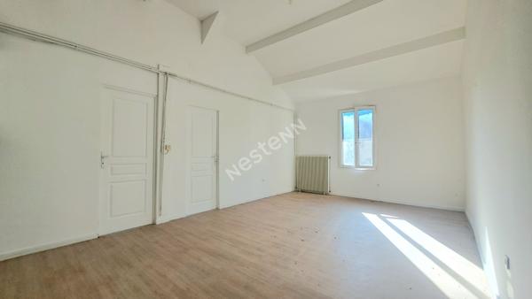 MAISON LUZARCHES - 4 pieces