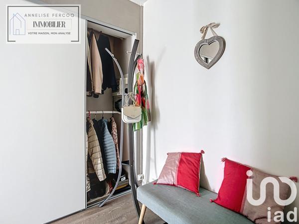 Appartement à vendre 2 pièces 50 m² Nevers