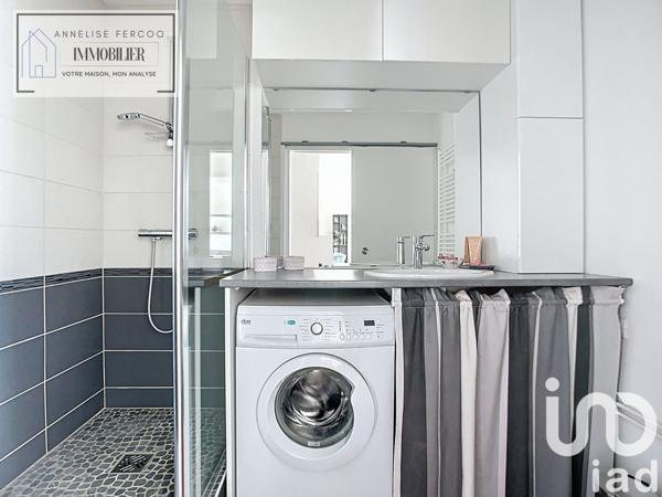 Appartement à vendre 2 pièces 50 m² Nevers