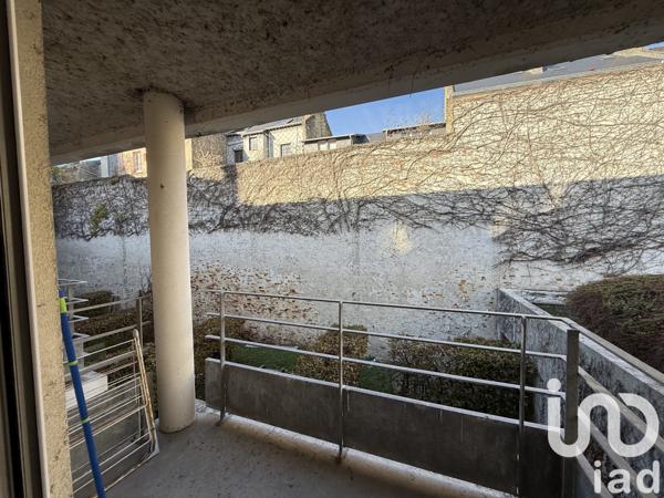 Appartement à vendre 1 pièce 22 m² Le Havre