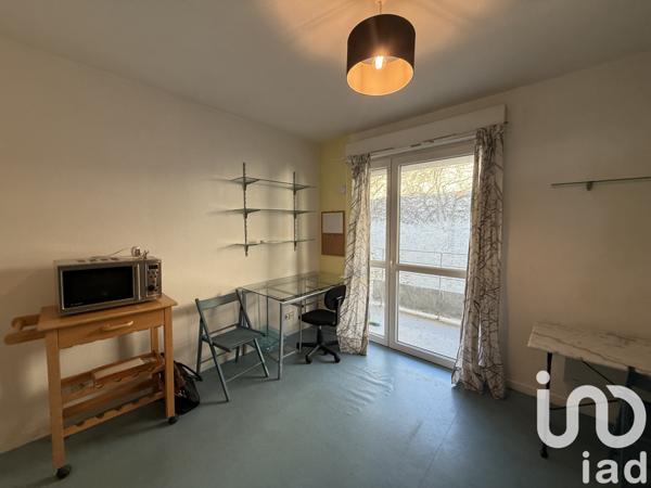Appartement à vendre 1 pièce 22 m² Le Havre