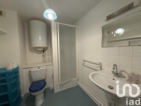 Appartement à vendre 1 pièce 22 m² Le Havre