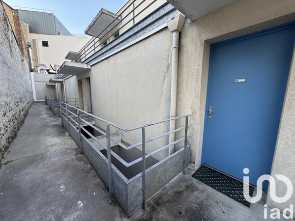 Appartement à vendre 1 pièce 22 m² Le Havre