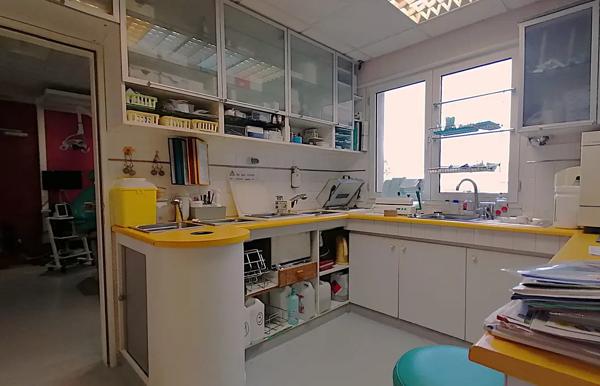 RARE SUR BUXEROLLES CENTRE