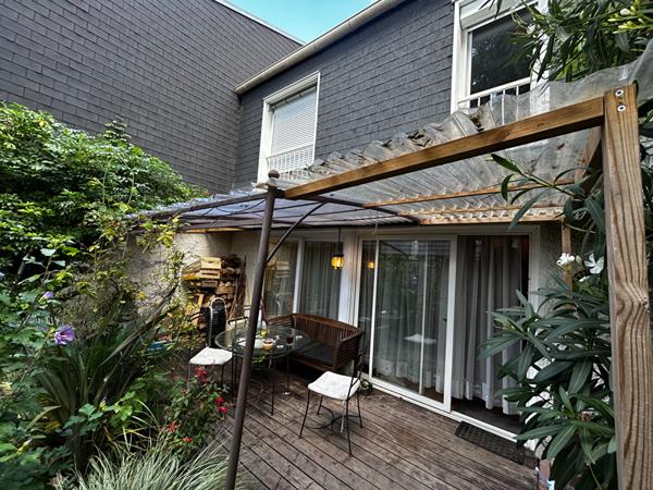 Maison 4 pièce(s) 95 m2