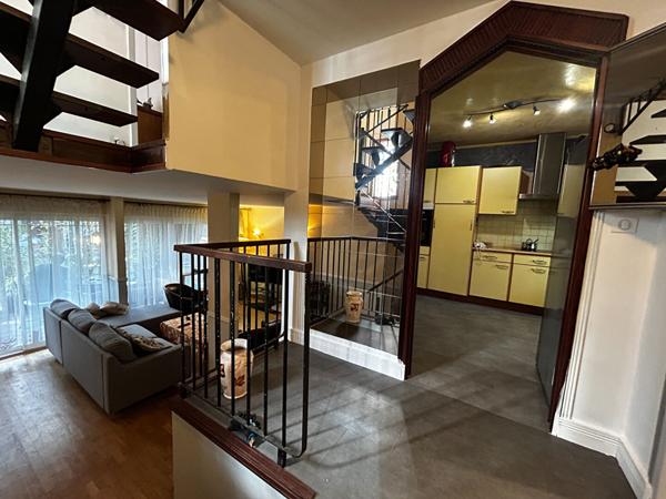 Maison 4 pièce(s) 95 m2