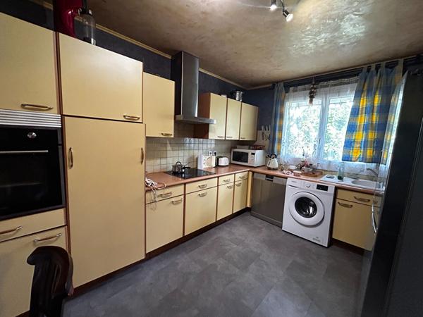 Maison 4 pièce(s) 95 m2